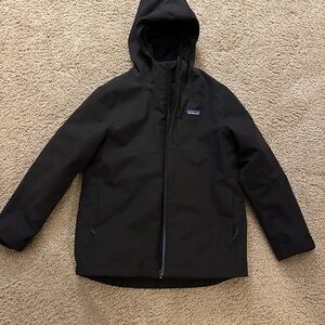 Patagonia Boy's 3-1 Coat
